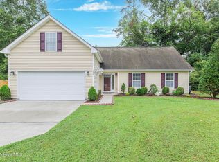 200 Dawn Ct, Jacksonville, NC 28540