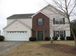 1223 Mystic Dr, Loganville, GA 30052