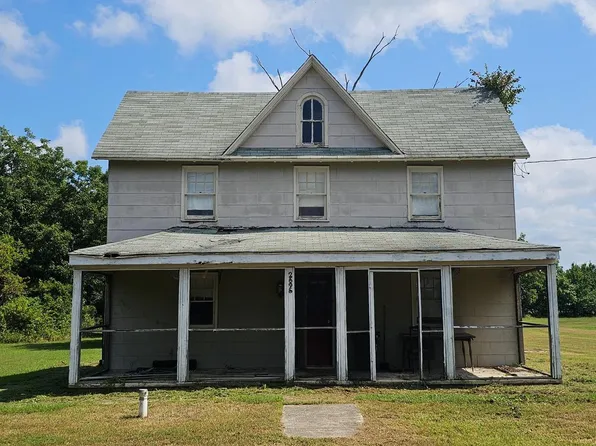 2695 Elsey Rd, Nanticoke, MD 21840