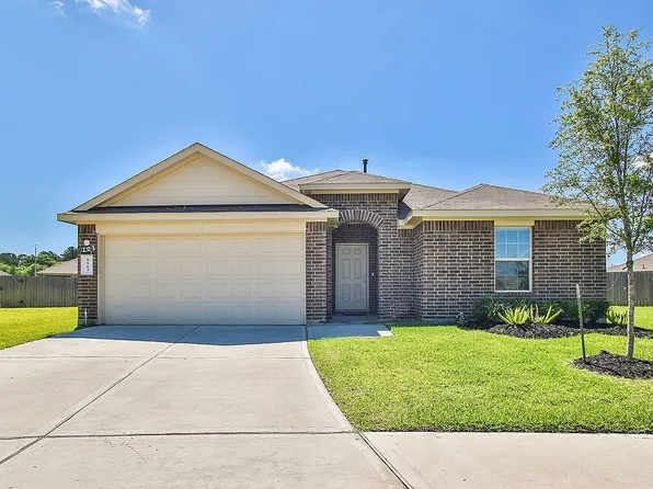 9903 Little Walnut Ln, Tomball, TX 77375