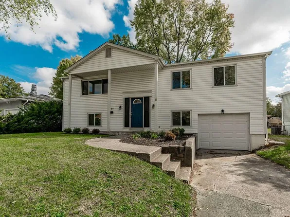 1864 Woodcrest Rd, Columbus, OH 43232
