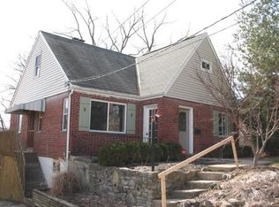 3375 Van Zandt Dr, Cincinnati, OH 45211