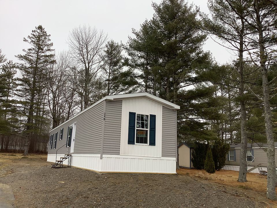 1st image of 979 Essex St Lot 130-119