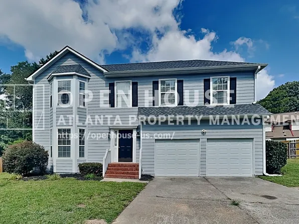 1783 Ashbury Point Dr, Marietta, GA 30066