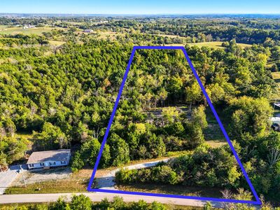 380 Parsons Ln, Harrodsburg, KY, 40330