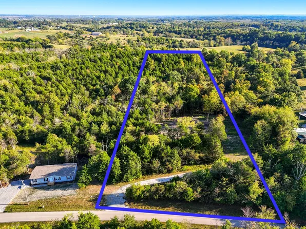 380 Parsons Ln, Harrodsburg, KY 40330