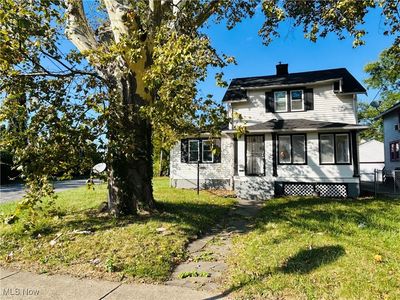 13401 Rugby Rd, Cleveland, OH, 44110