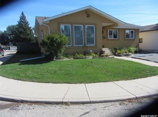 603 Christopher Way, Saskatoon, SK S7J3S3