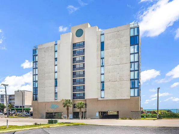 1425 S Ocean Blvd. #1G, North Myrtle Beach, SC 29582