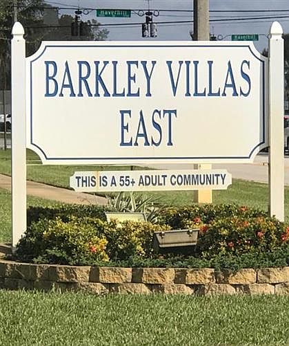 1st image of 2650 Barkley Dr E APT G