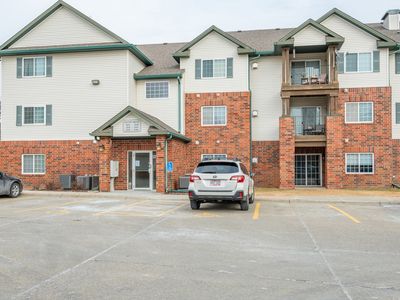 101 NW 8th St UNIT 107, Grimes, IA, 50111