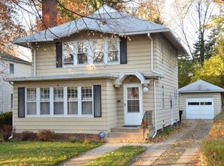 1439 Sunnymede Ave, South Bend, IN