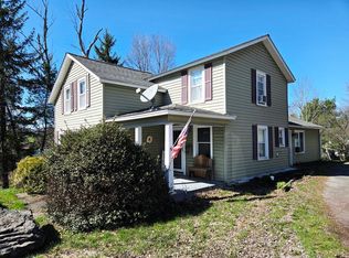 43 Church St, Montrose, PA 18801