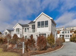 350 Bradford St #U3, Provincetown, MA 02657