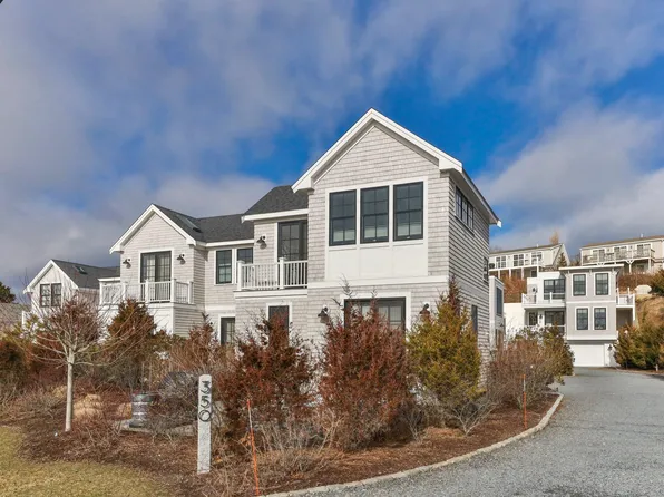 350 Bradford Street #U3, Provincetown, MA 02657