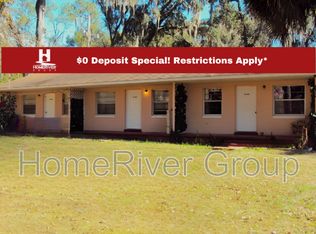 7575 SW 27th Ave, Ocala, FL 34476