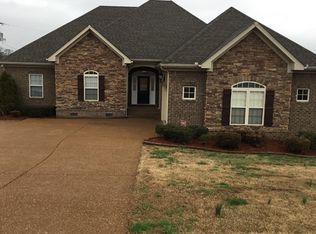 1814 Shagbark Way, Gallatin, TN 37066