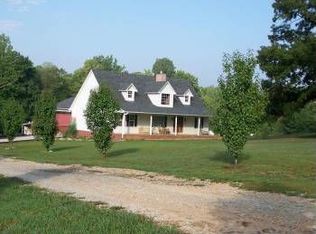 1885 Short Rd, Pinson, TN 38366