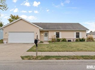 4612 Trillium Dr, Springfield, IL 62703