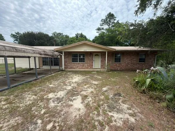 516 Forrest Ct, Crestview, FL 32539