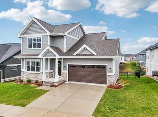 1105 Reese Trl, Waunakee, WI 53597
