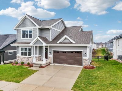 1105 Reese Trail, Waunakee, WI, 53597