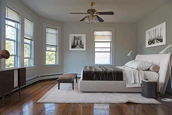 159 Brown St #5 — Photo 1