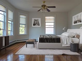 159 Brown St #5, Waltham, MA 02453