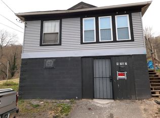 1707 Center Ave, Beaver Falls, PA