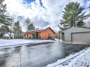 8927 E Minch Rd, Minocqua, WI 54548