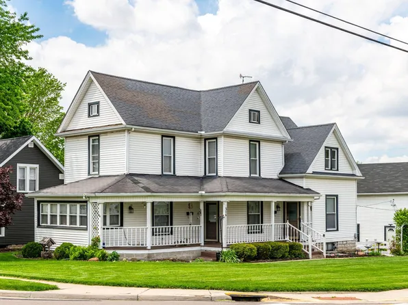 306 Park St, Sidney, OH 45365