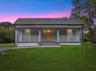 916 Eaton St, Henderson, NC 27536