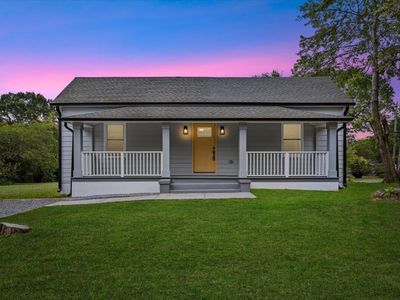 916 Eaton St, Henderson, NC, 27536