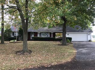 1646 Lee Ann Dr, Lima, OH