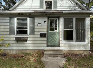 416 W Kelly St, Macomb, IL 61455