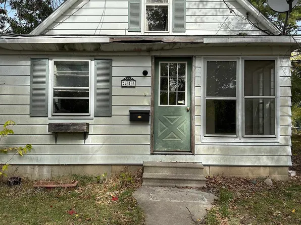 416 W Kelly St, Macomb, IL 61455