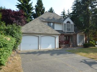 1106 SW 335th St, Federal Way, WA 98023