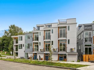 9350 Sturtevant Ave S, Seattle, WA 98118