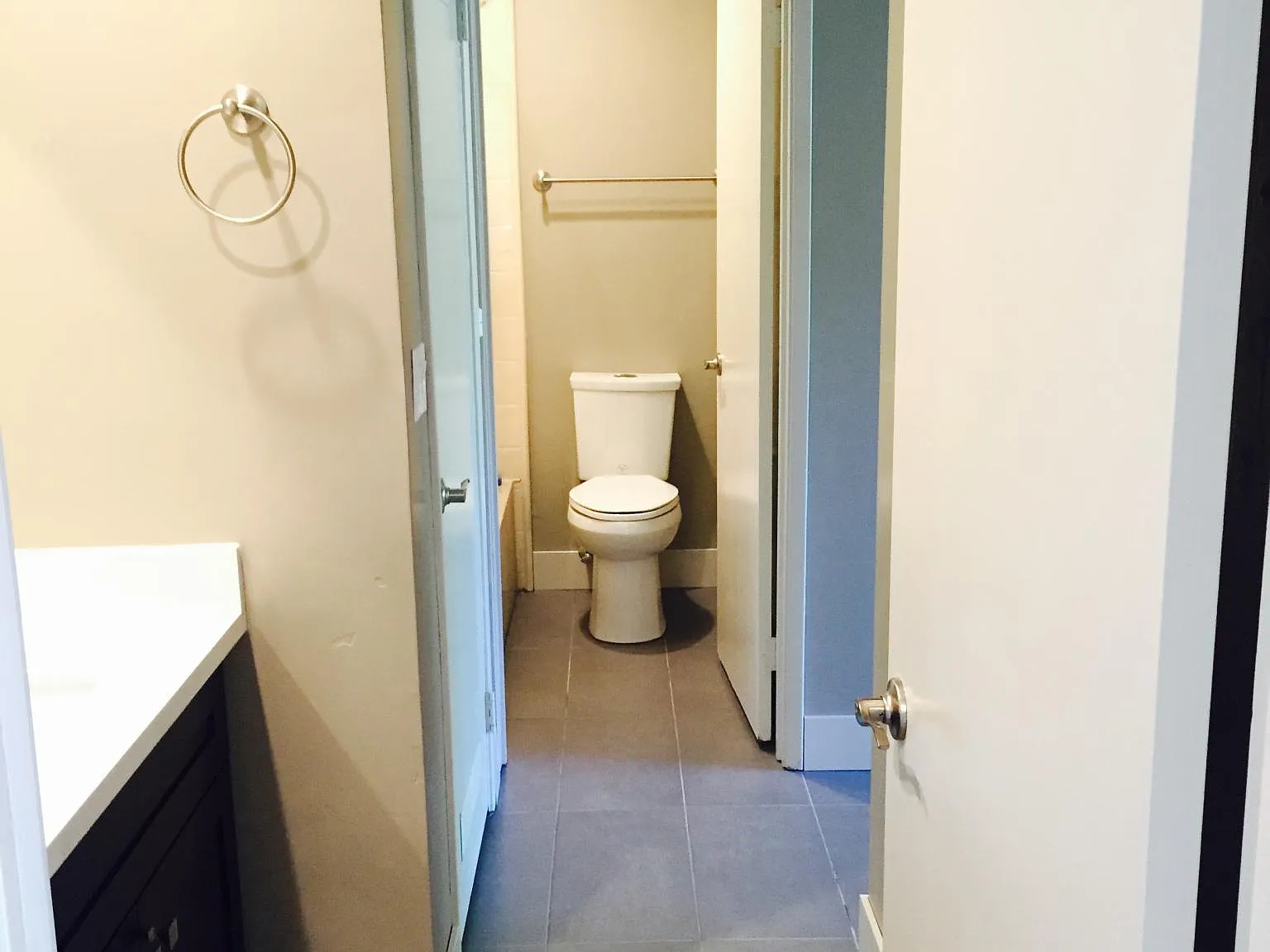1 bed, 682 sqft, $1,600 — Photo 3