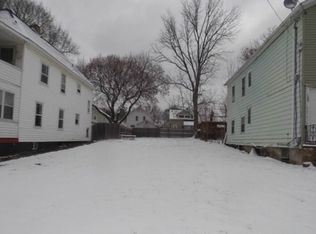 218 Burdick Ave, Syracuse, NY 13208