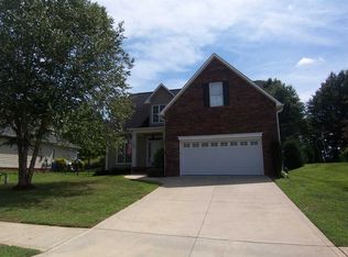 1330 Moonshadow Ln, Shelby, NC 28150