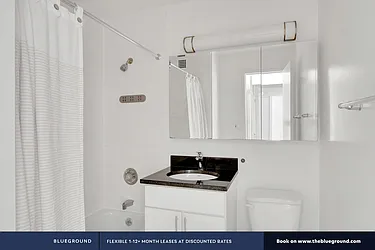 Rented by The Blueground