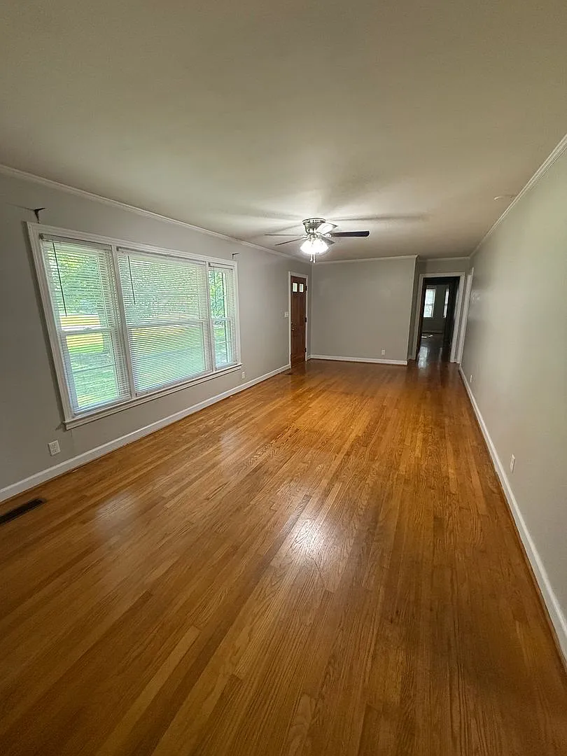 Beautifully updated, white-painted brick home! — Photo 2