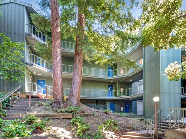 2700 Le Conte Ave APT 501, Berkeley, CA 94709