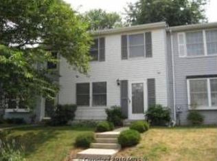 1748 Northridge Ln, Frederick, MD 21702