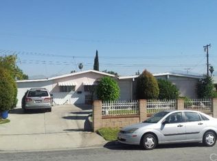 18215 Espito St, La Puente, CA 91748