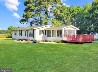 3211 Sheephouse Rd, Pocomoke City, MD 21851