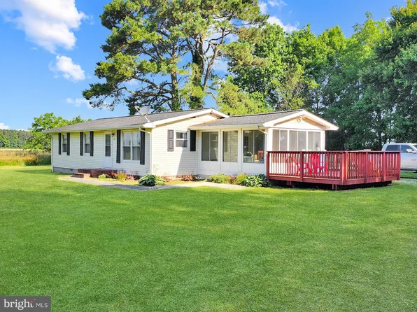 3211 Sheephouse Rd, Pocomoke City, MD 21851