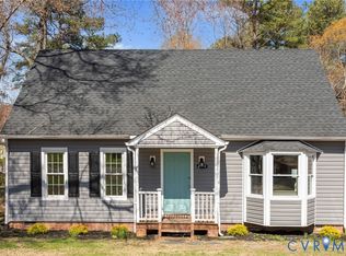 2613 McManaway Dr, Midlothian, VA 23112