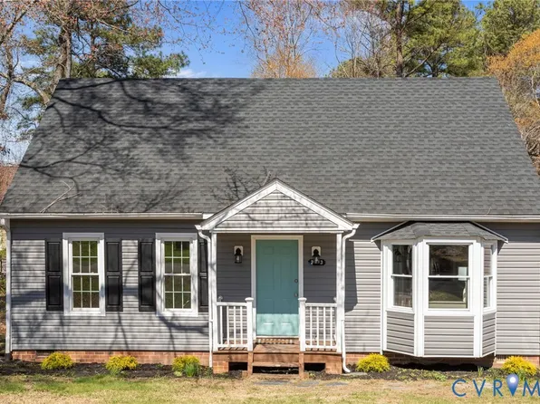 2613 McManaway Dr, Midlothian, VA 23112